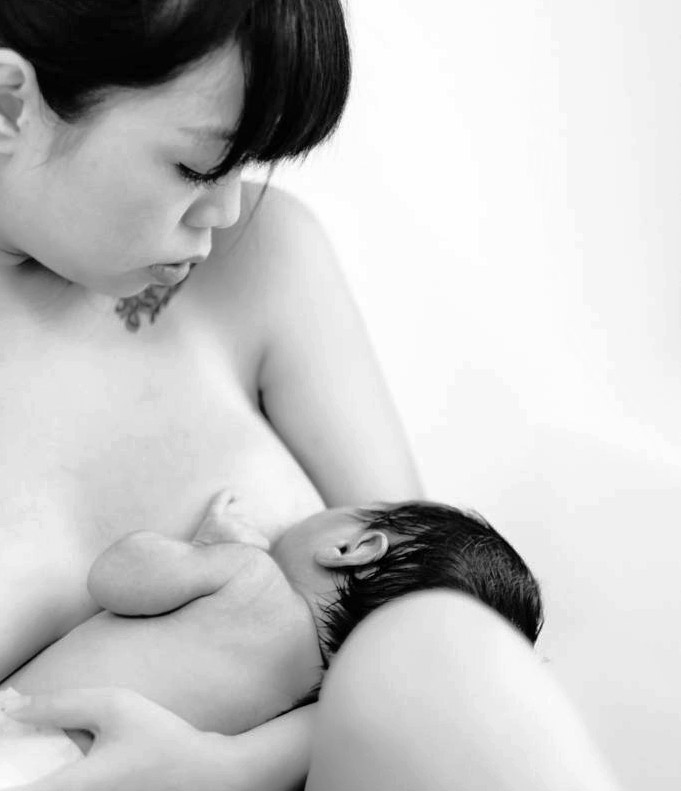 Breastfeeding & Chestfeeding Class