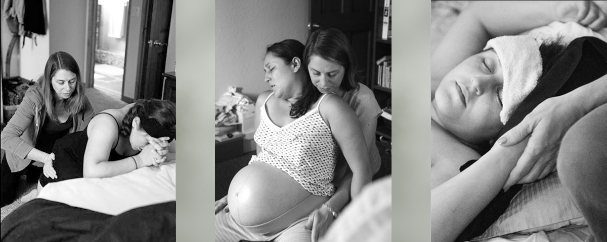 Harmony Doula Mentoring  Birth and Postpartum Doula Training